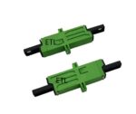 E2k fiber optic adapter LSH New vision 2023
