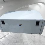 ODF 96core Metro E fiber panel with SC/LSH/FC/E2K adapter FTDP FIBER MANAGEMENT SYSTEM