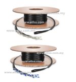 FIBER OPTIC CABLE MASTER CORD OUTDOOR ARMOURED - Image 2