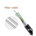 FIBER OPTIC CABLE 6C to 12C SM OUTDOOR ARMOURED - Image 3