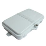 FTB Wall Mount Unifi / Fiber Termination Box 4core - Image 2