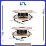 FIBER OPTIC CABLE MASTER CORD OUTDOOR ARMOURED