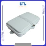 FTB Wall Mount Unifi / Fiber Termination Box 4core