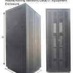 Universal Server Rack TM use 42U-800mm/47U-1000mm