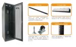 Universal Server Rack TM use 42U-800mm/47U-1000mm - Image 2