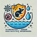 Rodent protection