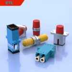 Fiber adapter LSH/LC/SC/ST/MU/FC - Image 2