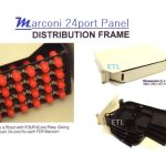 Marconi panel FDF Panel