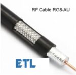 RG8/LMR400 Coaxial cable-500mtr - Image 2