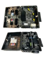 FTB Outdoor Fiber Distribution Point [FDP] MINI_FDC 48CORE FTB_48core - Image 3