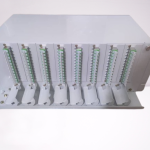 H+S [M300] 96core fiber panel E2K not cover