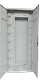 ETL Indoor ODF Rack Cabinet | High-Density Fiber Distribution Frame (FDF) - Image 4
