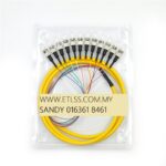 MAXIS Fiber Management Splicing panel 144core - Image 3