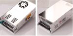 MingWei ACDC Switching power supply AC220-12 to 48VDC - Image 2