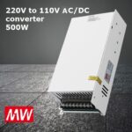 AC/DC 220V-110CDV