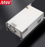 Mingwei Power supply AC220V-110VDC - Image 2
