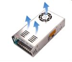 MingWei ACDC Switching power supply AC220-12 to 48VDC - Image 3
