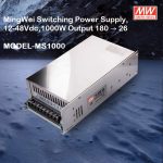 Ming Wei power supply