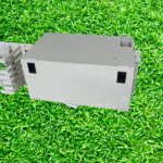MAXIS Fiber Management Splicing panel 144core