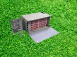 MAXIS Fiber Management Patch Panel 72core
