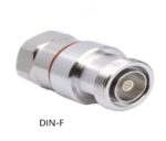 DIN-Female 7/8