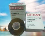 PUTTY TAPE SEALING BLACK