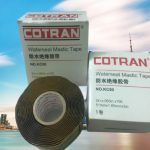 PUTTY TAPE SEALING BLACK