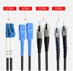 Pre-connectorise Master-line fiber patch cord single mode multi mode cable - Image 3