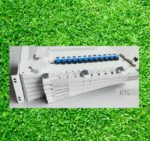 Optical Distribution Patching Modular Panel  ODF 72-96core