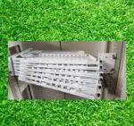 Optical Distribution Patching Modular Panel  ODF 72-96core - Image 2