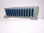 [Ready Stock] 96 Port | 3U Fiber ODF Patch Panel SC/UPC Simplex + Pigtail - High Density 19" Rack Mount Distribution Frame (TM/FTTH Standard)