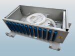 [Ready Stock] 96 Port | 3U Fiber ODF Patch Panel SC/UPC Simplex + Pigtail - High Density 19" Rack Mount Distribution Frame (TM/FTTH Standard) - Image 3