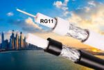 RG11 Coaxial Cable RG-11A /75 Ohms