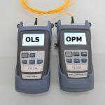 Fiber Optic Optical light source /Optical Tool Power Meter