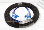 Pre-connectorise Master-line fiber patch cord single mode multi mode cable - Image 6