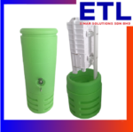 Fiber Optic Pedestals Dia 295 - Image 2