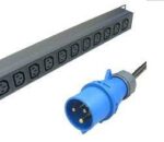 PDU power distribution unit c13 - Image 2