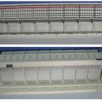 DSX Panel Module Type 64E1 23"