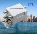 Quad RF Combiner 2300-2400MHz & 2496-2700MHz - Image 2