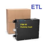 Dummy Load DIN Male