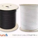 Drop fiber ATTEL-GJFBZY-2C