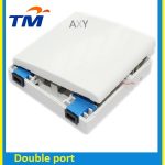 Fiber wall socket [FWS]