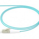 Fiber LC Pigtail OM3