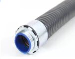 Heavy Duty Galvanized Steel Flexible conduit - Image 2