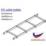 Telco Metal cable ladder