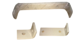 Cable ladder fitting Sub Insert Washer Insert Channel Wall Fixture L - Image 4
