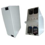 ODF 144 Port Rack Mount Enclosure Fiber Slide 3U&4U - Image 3