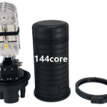 Fiber Optic Joint Splicing Closure 144core FOSC