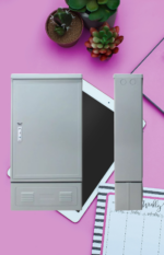 FDC Fiber Distribution Cabinet outdoor patching rack 144core