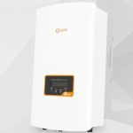 Solis 3 phase inverter solar use 6kw to 15kw